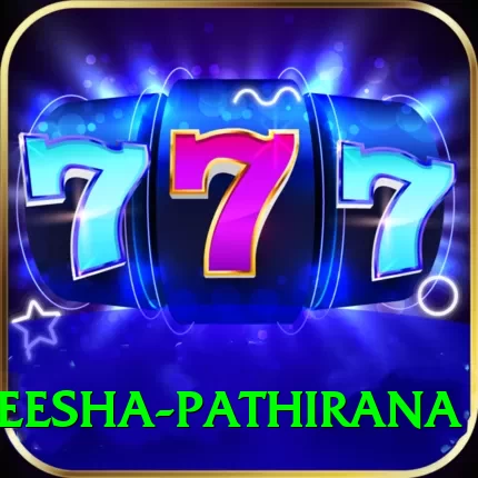 matheesha pathirana Prime Jackpot - 2