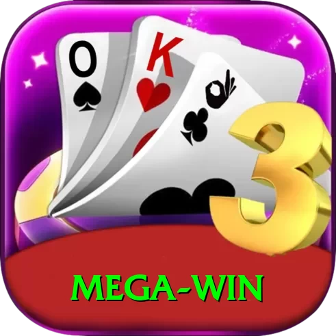 mega win Legend Casino App - 2