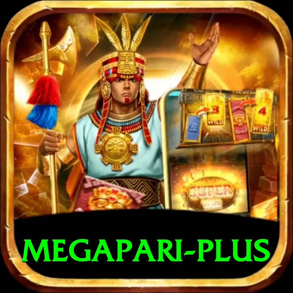 megapari - Casino Mega - 2