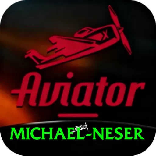michael neser - VIP Mega - 2