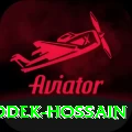 mosaddek hossain - Champion v1.9.7