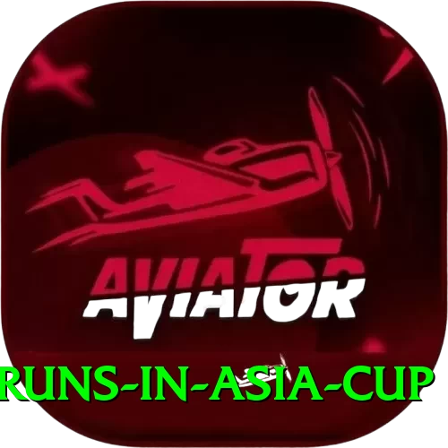 most runs in asia cup App Turbo v1.8.9 - 2