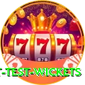 most test wickets Slots Ultimate v4.2.6