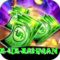 mujeeb ur rahman - Gaming Legend