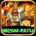 munaf patel Legend - Win Real PKR