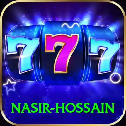 nasir hossain Super New - 2