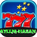 nayeem hasan Elite New