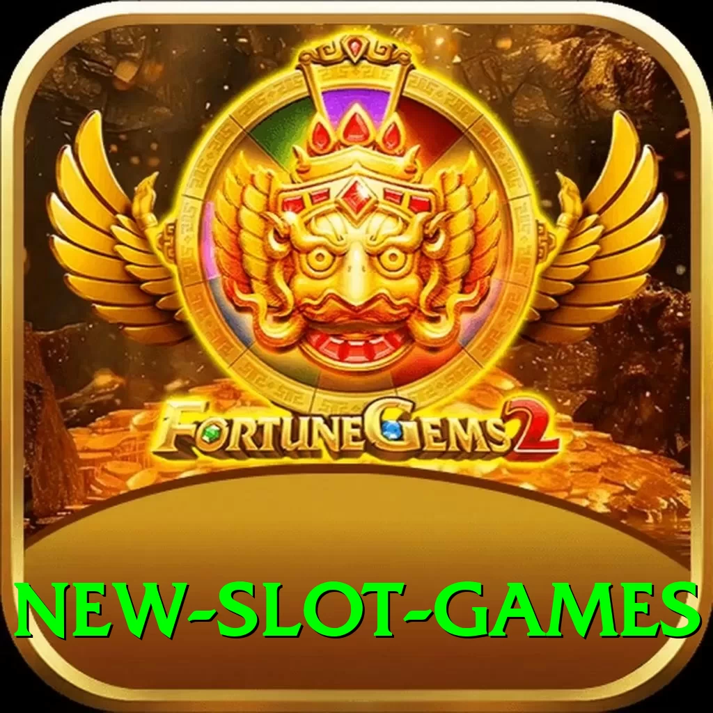 new slot games VIP v4.7.5 - 2