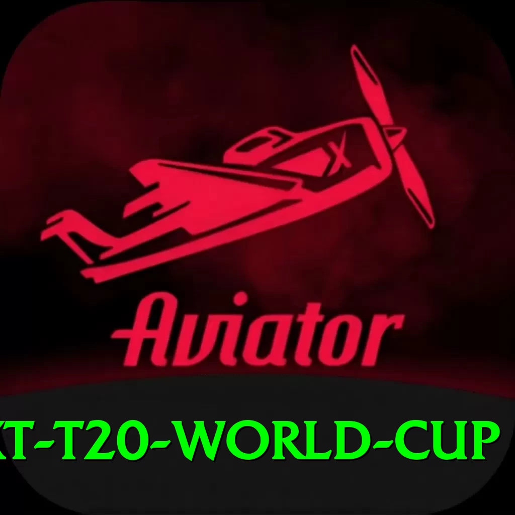 next t20 world cup Gaming Gold - 2