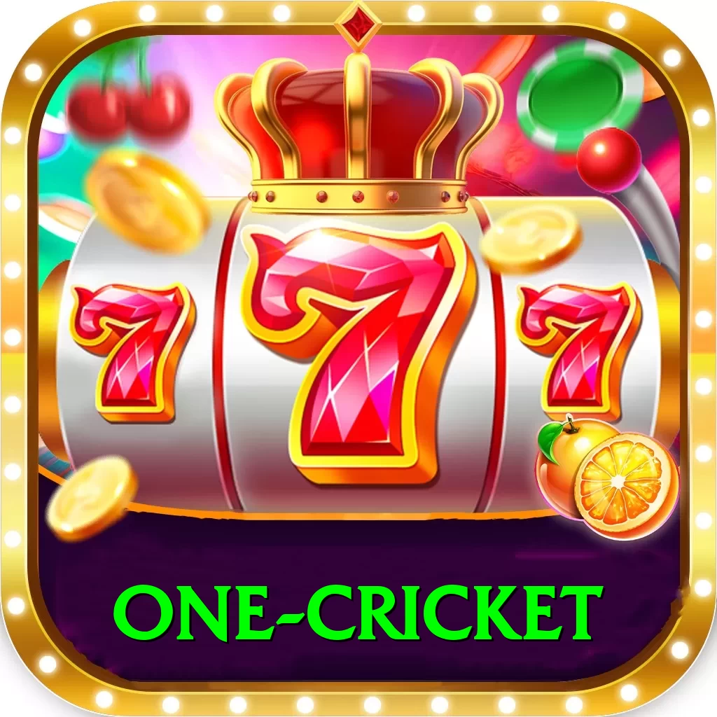 one cricket Gaming Master - 2