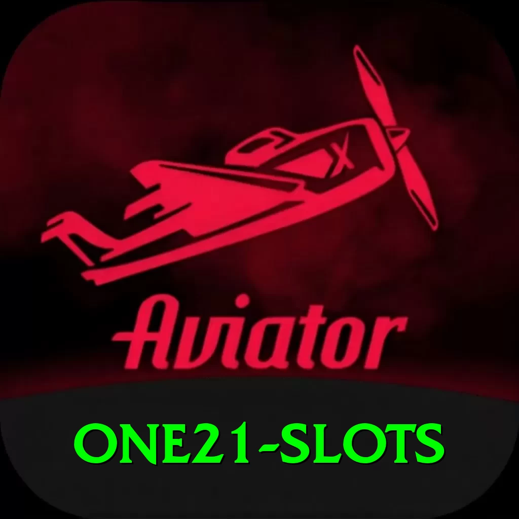One21 Slots VIP Pro v4.3.4 - 2
