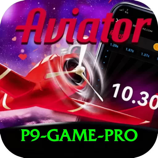 P9 Game Gaming Ultimate v4.5.7 - 2