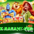 Pak Basant - Real Money Supreme