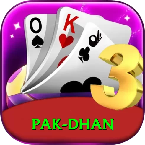 pak dhan Extreme Gaming App - 2