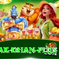 pak dhan - Live Royal
