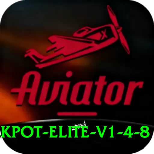 Pak Spin X Game Jackpot Elite v1.4.8 - 2