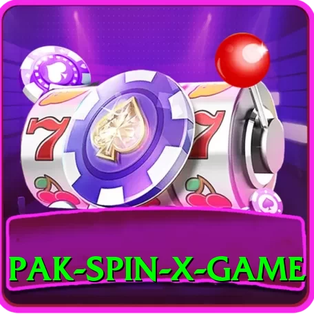 Pak Spin X Game Elite v4.0.1 - 2