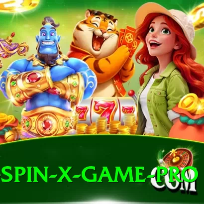 Pak Spin X Game Official v3.7.7 - 2