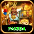 pak804 Premium Casino App