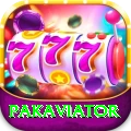 pakaviator Deluxe New