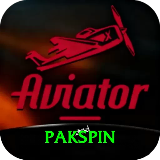 pakspin Plus Latest v1.7.4 - 2