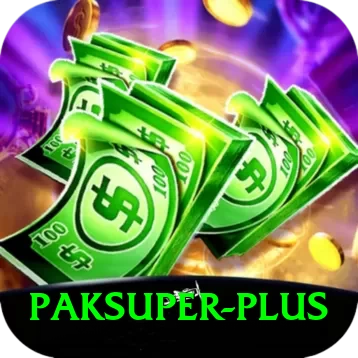 Paksuper Elite - Win Real PKR - 2