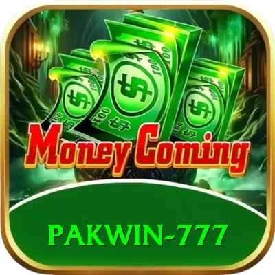 pakwin 777 Master - Win Real PKR - 2