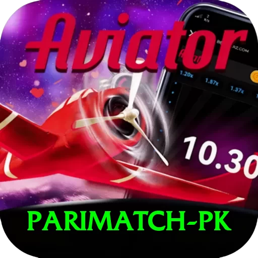 PariMatch PK Games (Casino & Earning) Max v5.4.7 - 2