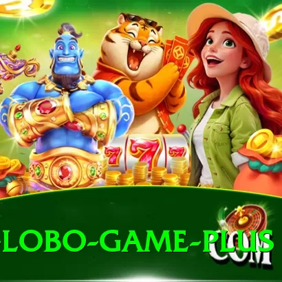 PK Lobo Game Plus v5.6.9 - 2