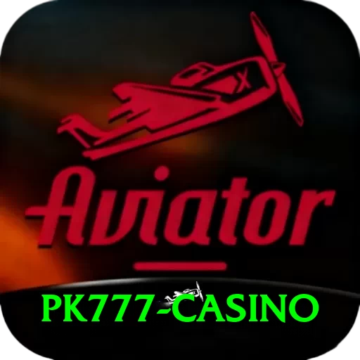 pk777 casino Official v5.7.3 - 2