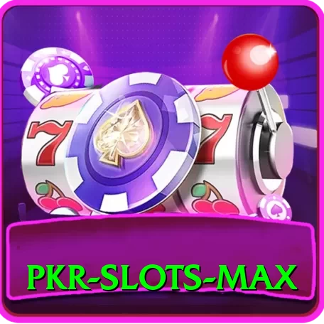 PKR Slots Max - Casino & Slots - 2