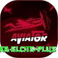 PKR Slots Max v3.7.8