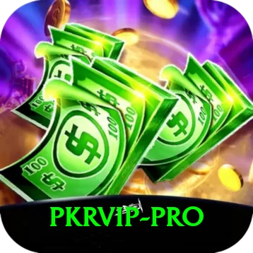pkrvip Official v4.4.8 - 2