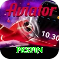 pkspin Games Master