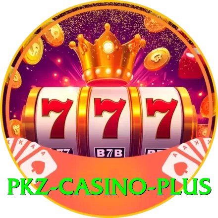 PKZ Casino - Slots Master - 2