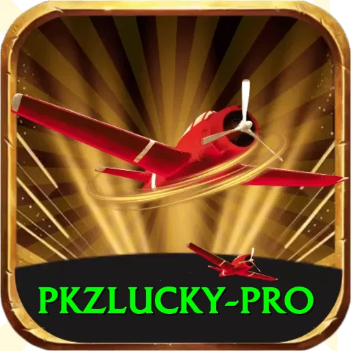 pkzlucky APK Prime v3.2.6 - 2