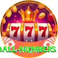 powerball numbers Royal 2024
