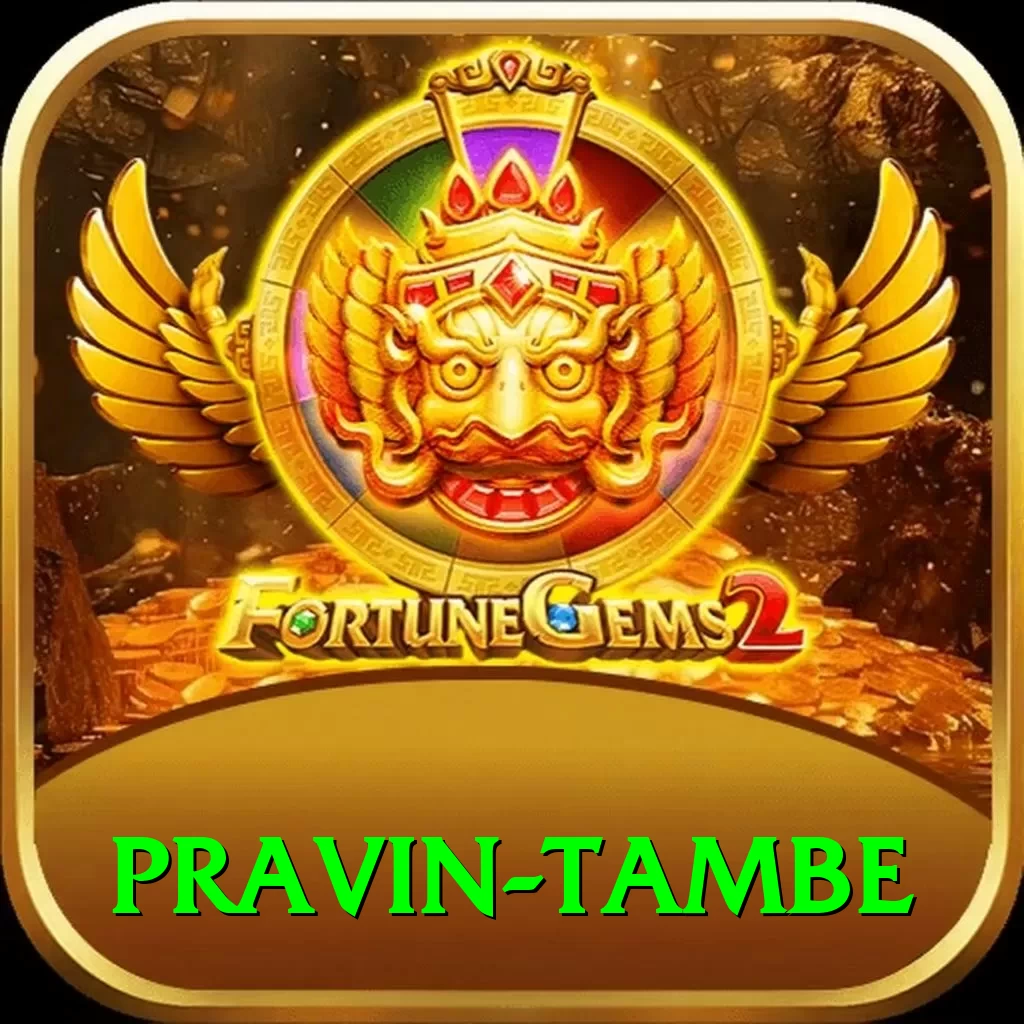 pravin tambe - Gold Edition v3.6.9 - 2