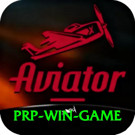 PRP Win Game Pro v3.2.7 - 2