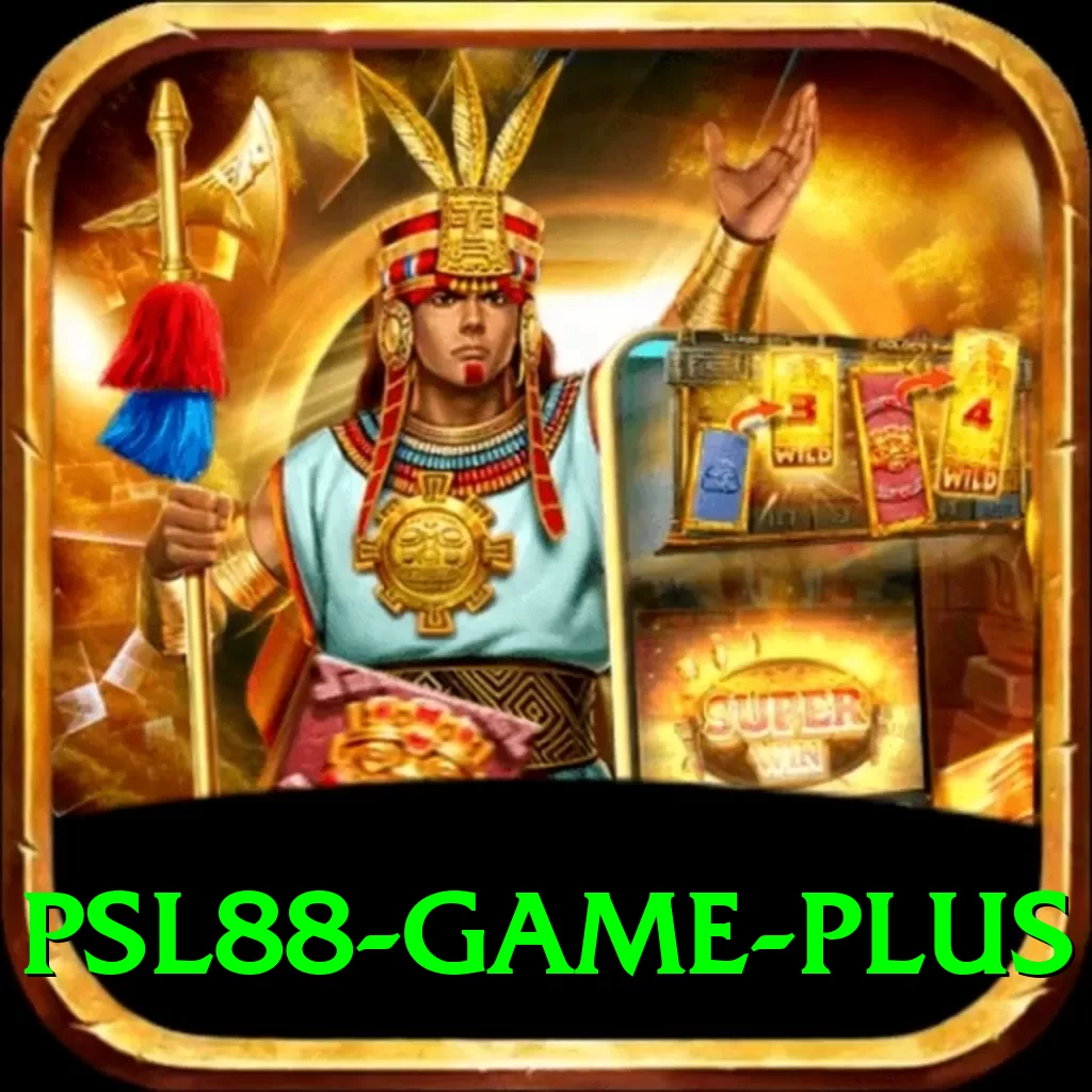 PSL88 Game Pro Edition v3.2.8 - 2