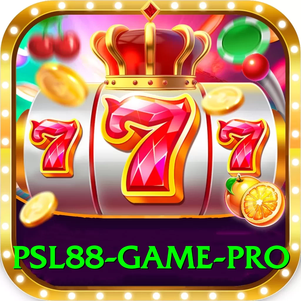 PSL88 Game - Supreme Edition v3.3.4 - 2