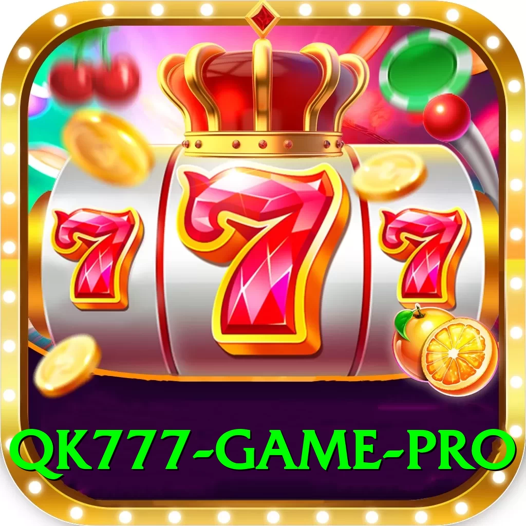 QK777 Game Slots Super v2.4.5 - 2