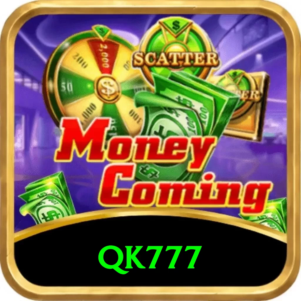 qk777 Extreme Gaming App - 2