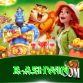 r ashwin - VIP Master