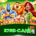 R789 Game Deluxe Pro v2.4.8