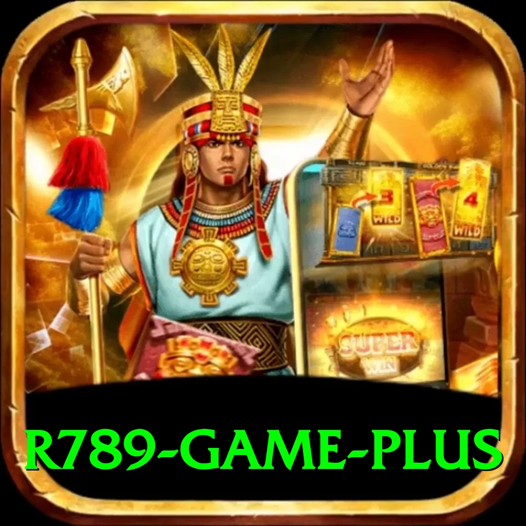 R789 Game Apps (Tools & Injectors) Elite v4.4.5 - 2