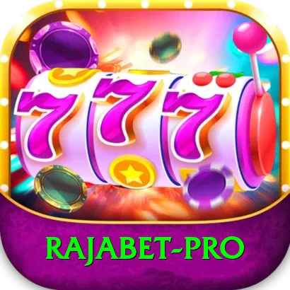 Rajabet - Live Max - 2