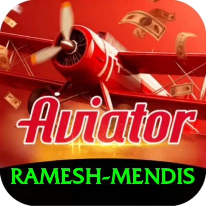 ramesh mendis Mobile Deluxe - 2