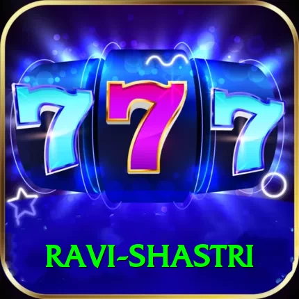ravi shastri Cash Master - 2