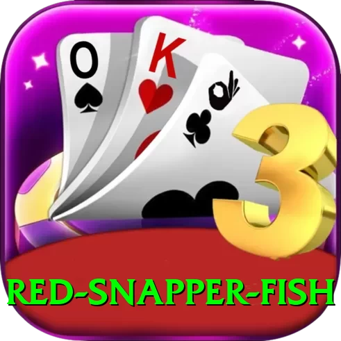 red snapper fish Premium APK v2.7.5 - 2